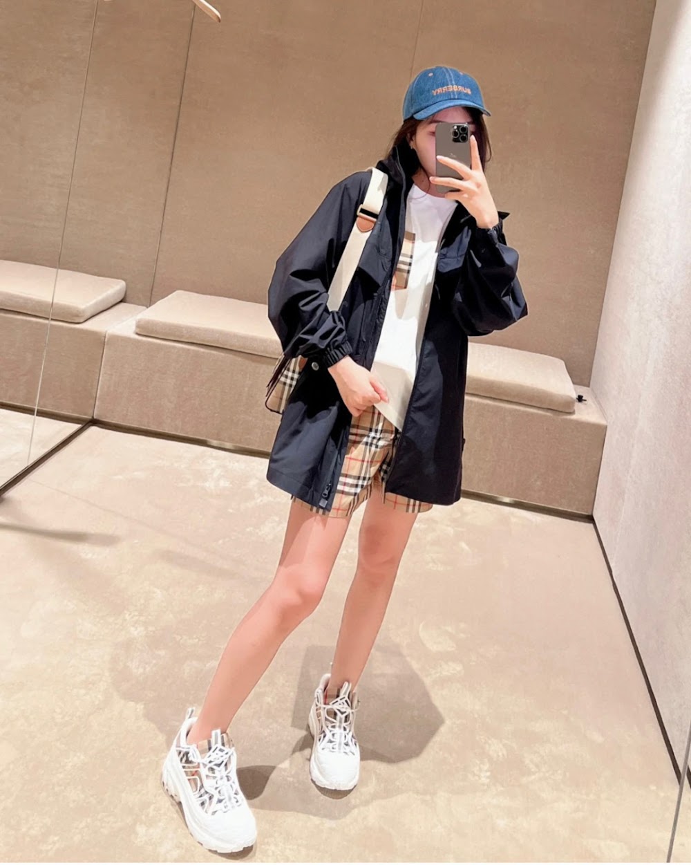 Dragons Bags Burberryn Luxury Bag --92604