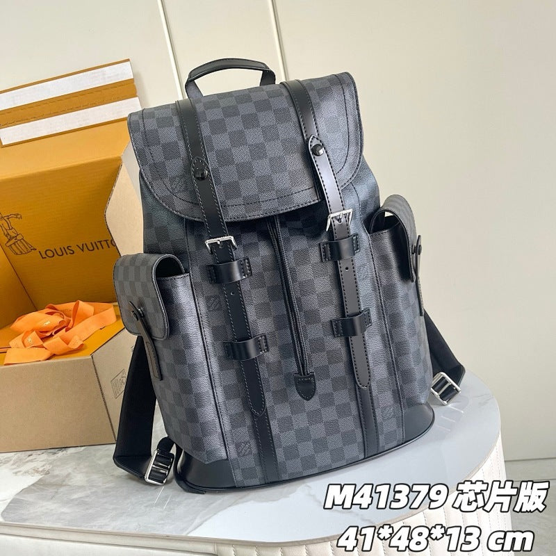 Dragons Bags LVn Luxury Bag --78863