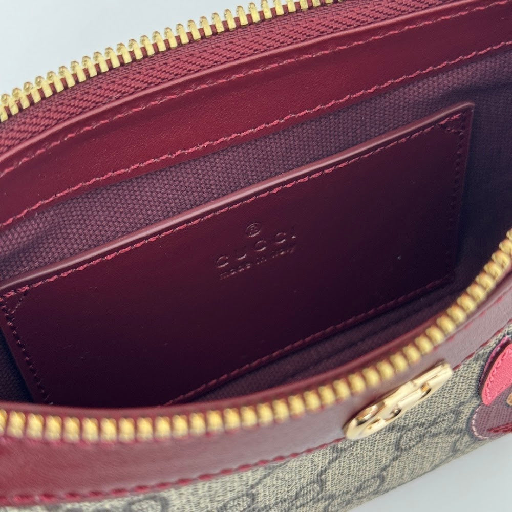 Dragons Bags Guccin Luxury Bag --94209