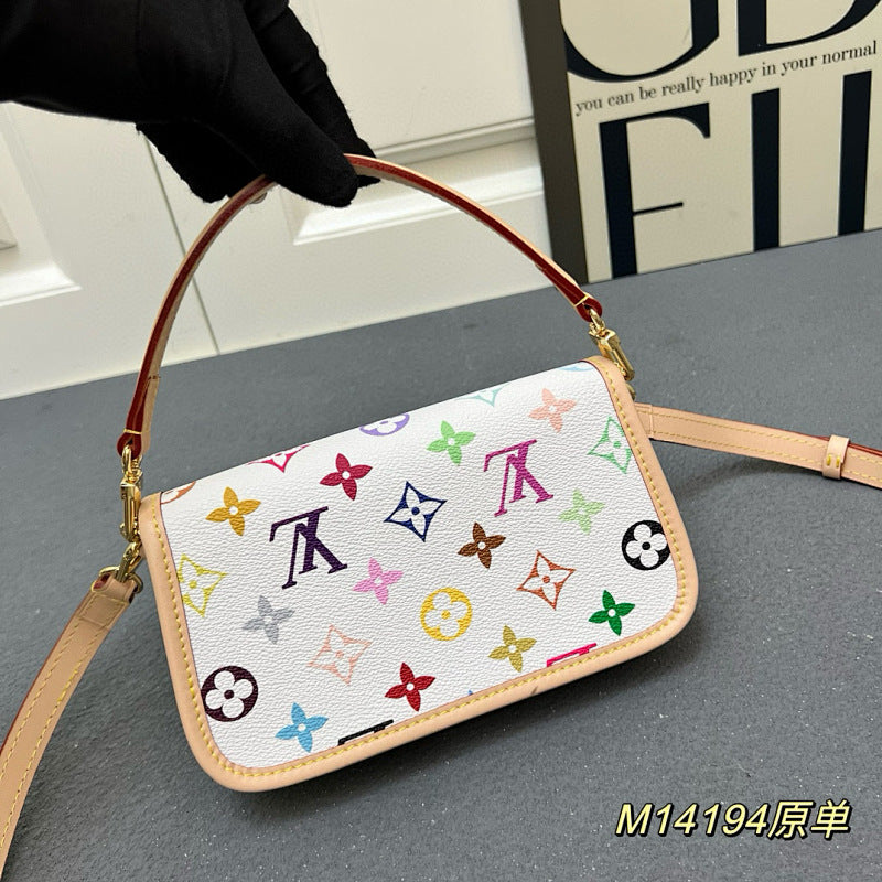 Dragons Bags LVn Luxury Bag --81096