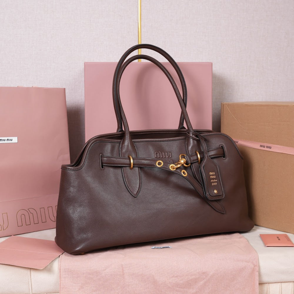 Dragons Bags Miun Miun Luxury Bag --123542