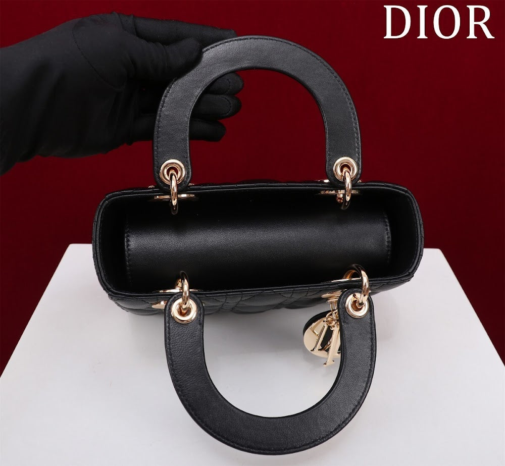 Dragons BagsDiorn Luxury Bag --115923
