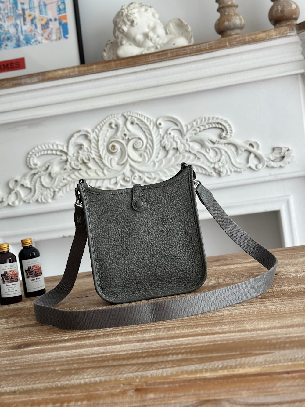 Dragons BagsHermesn Luxury Bag --116631