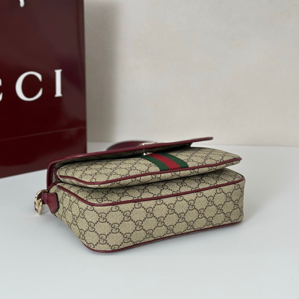 Dragons Bags Guccin Luxury Bag --94326
