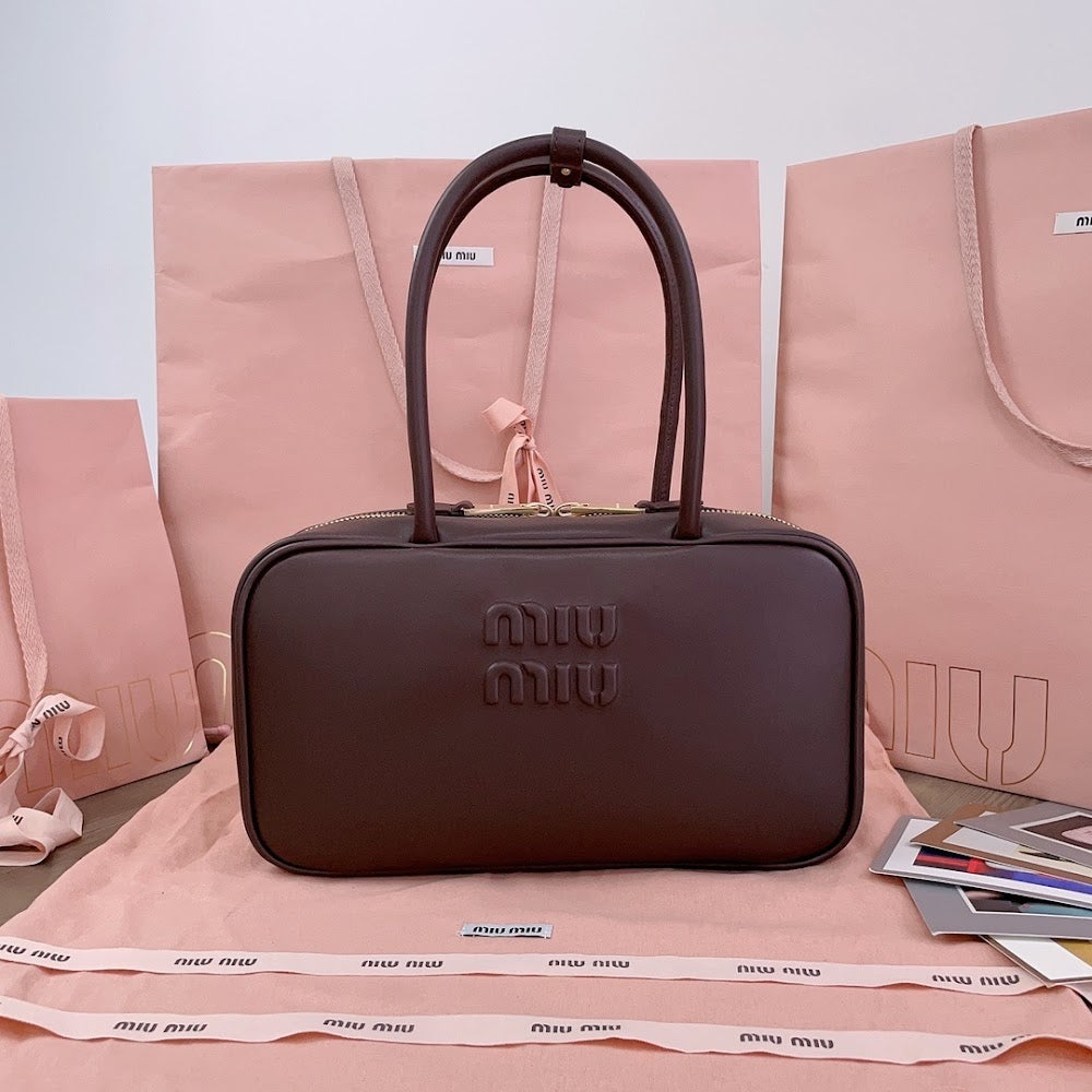 Dragons Bags Miun Miun Luxury Bag --123076