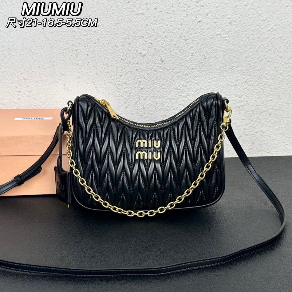Jessica Bags pradn Luxury Bag --75507
