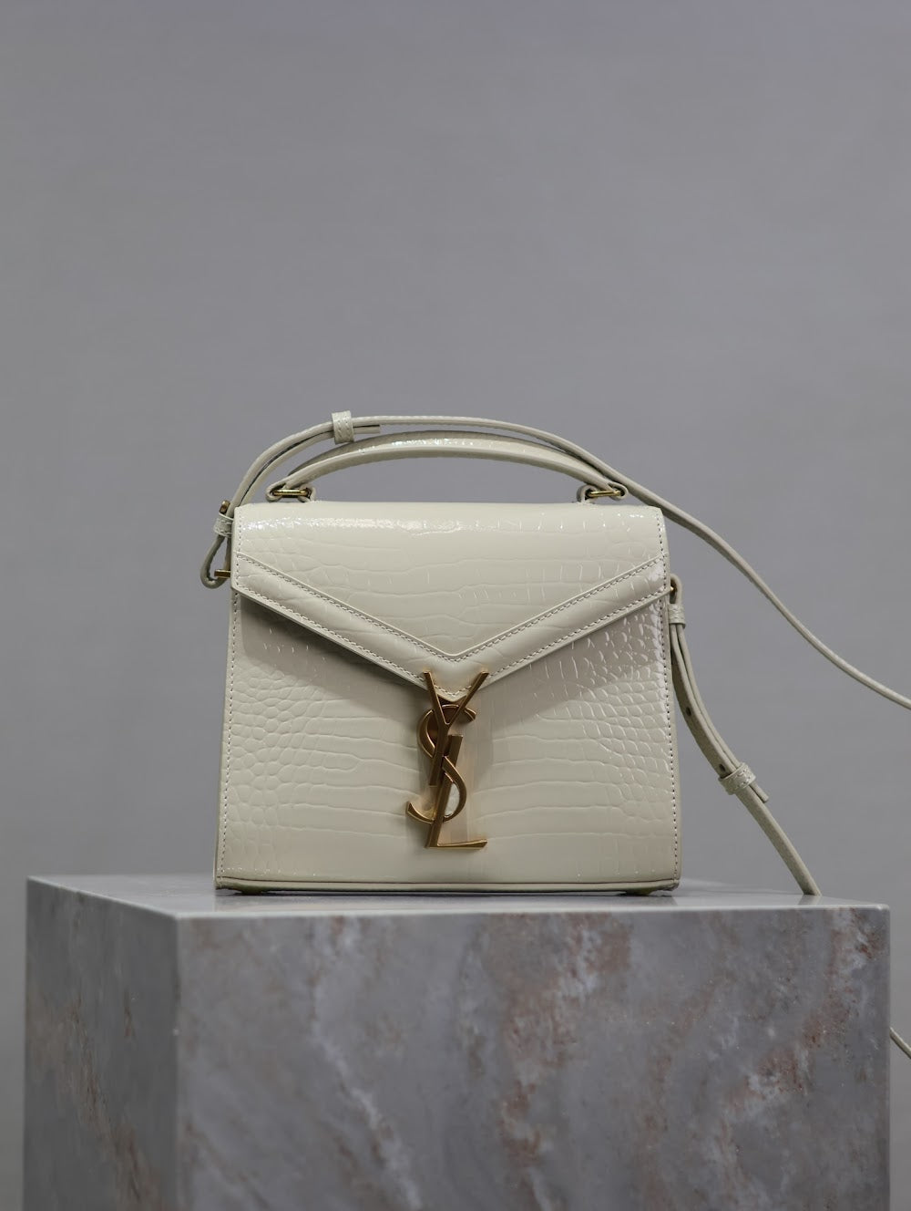 Dragons Bags YSLn Luxury Bag --119781