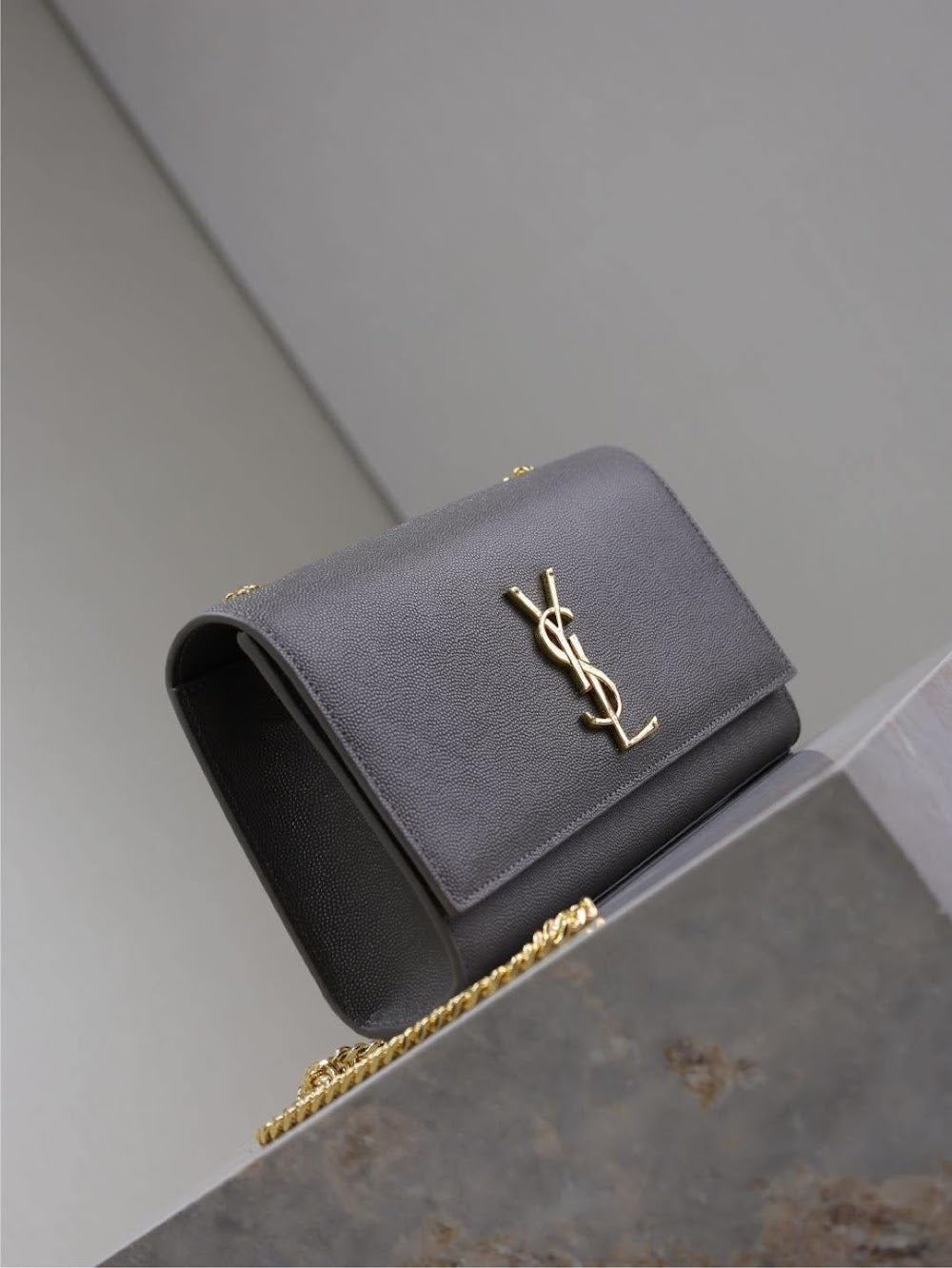 Dragons Bags YSLn Luxury Bag --120532