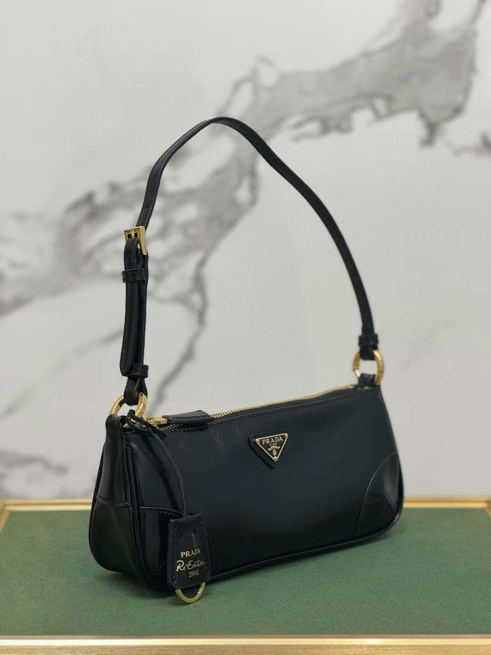 Dragons Bags Prada Luxury Bag --53722
