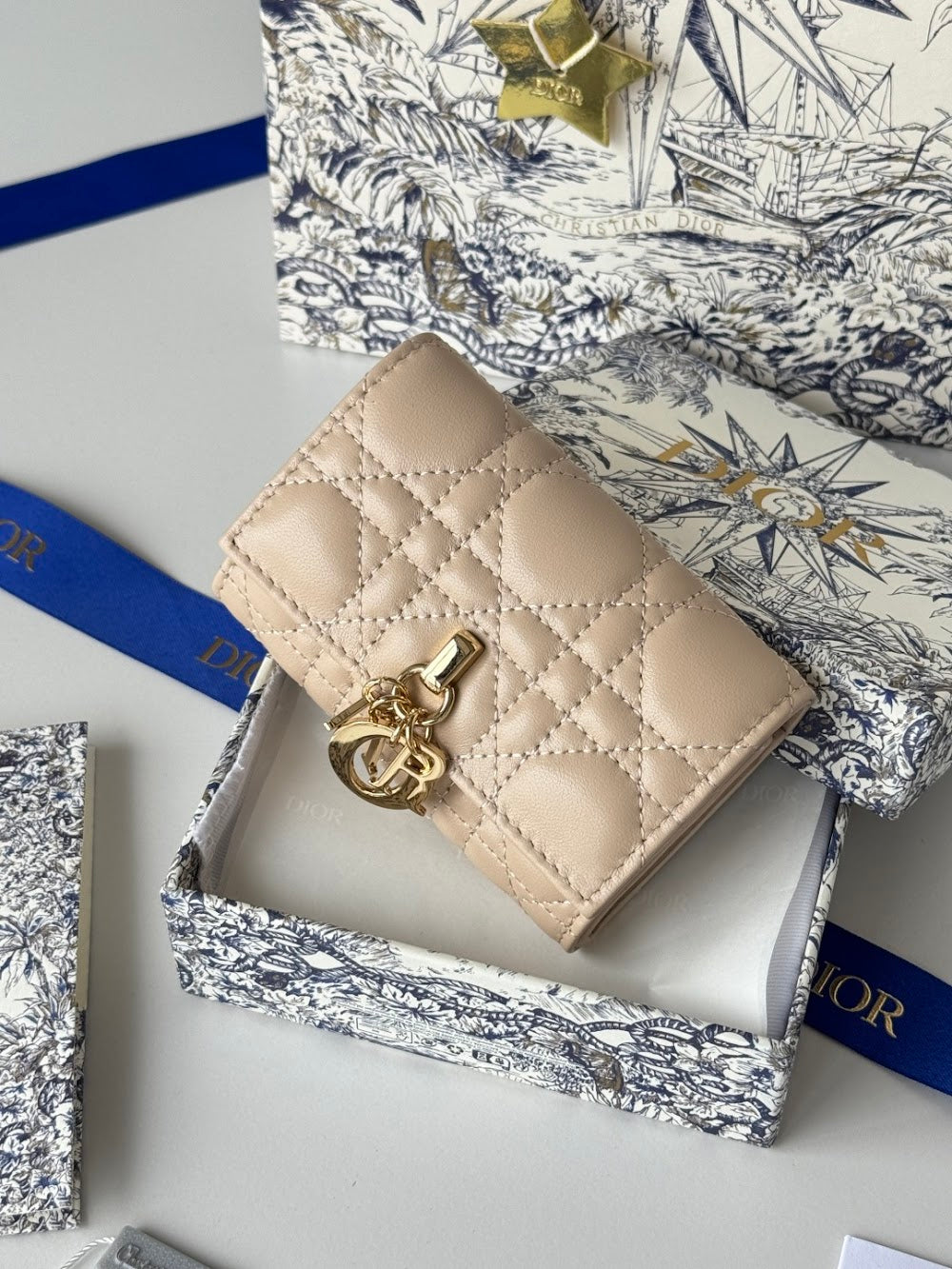 Dragons BagsDiorn Luxury Bag --114485