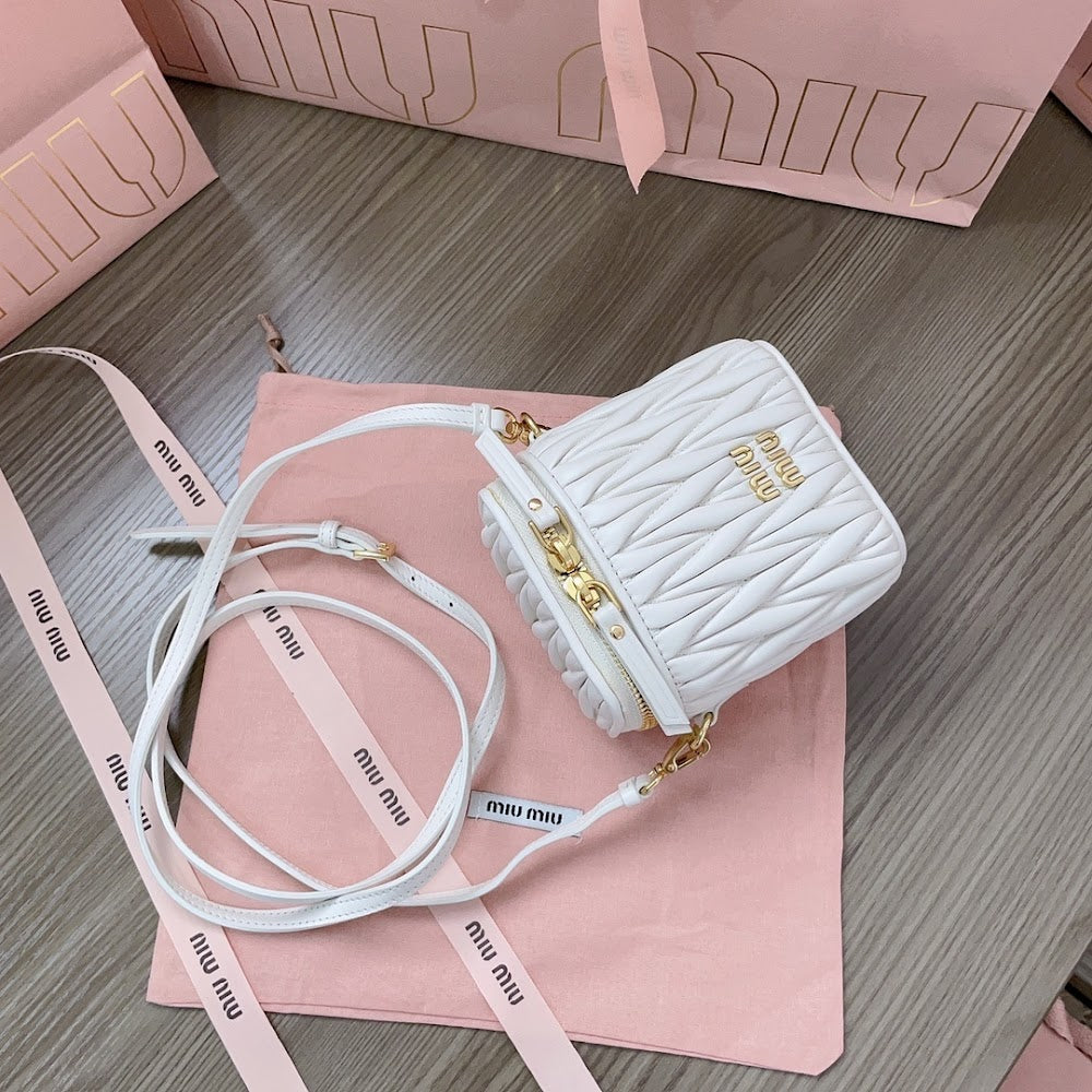Dragons Bags Miun Miun Luxury Bag --123279