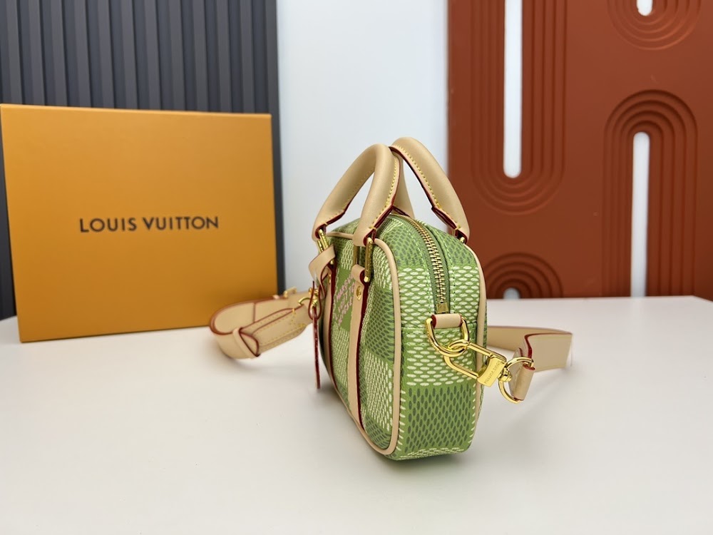 Dragons Bags ln Luxury Bag --76262
