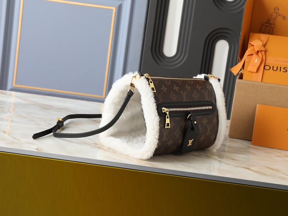 Dragons Bags ln Luxury Bag --77533