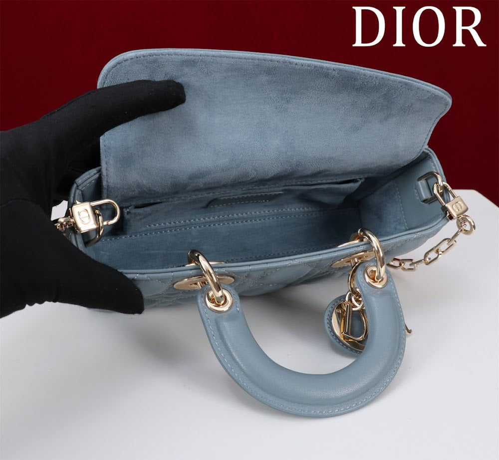 Dragons BagsDiorn Luxury Bag --114720