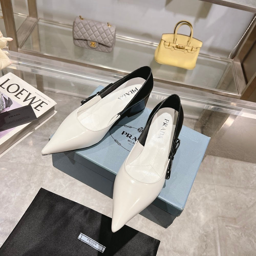 Dragons Bags Prada Luxury Heels --52832