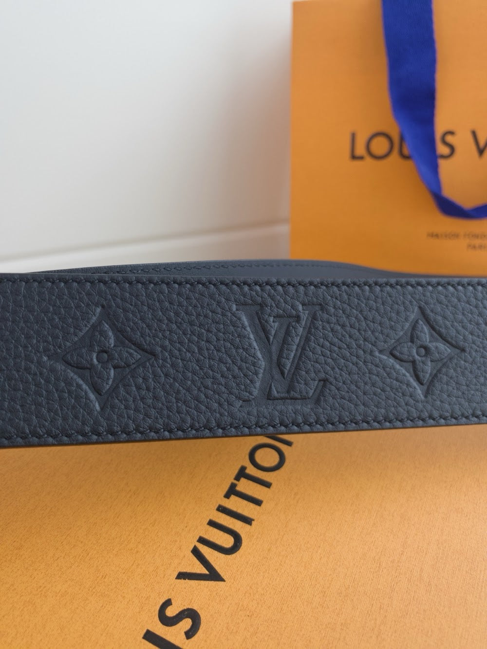 Dragons Bags ln Luxury Belt --106730