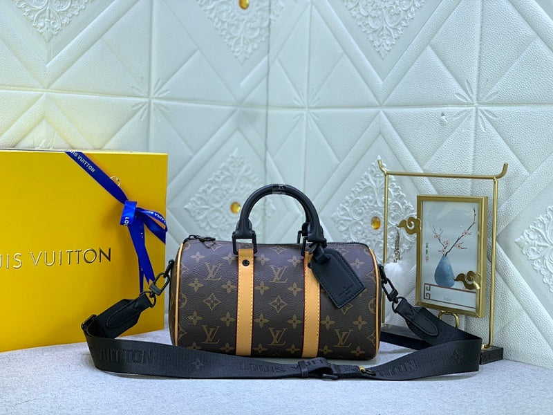Dragons Bags LVn Luxury Bag --80656
