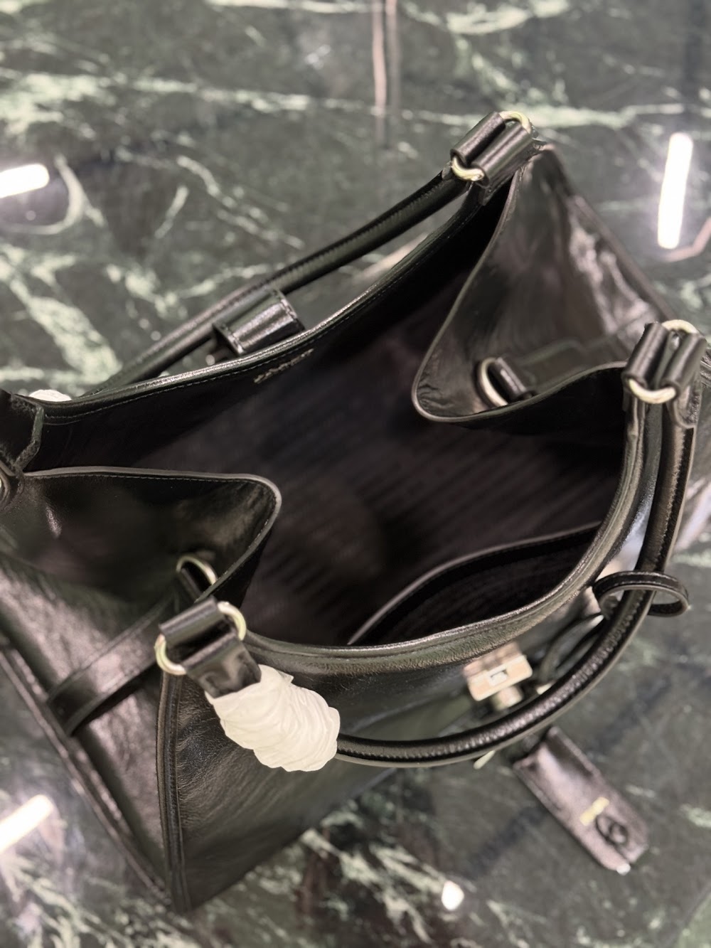 Dragons Bags Pradn Luxury Bag --102303