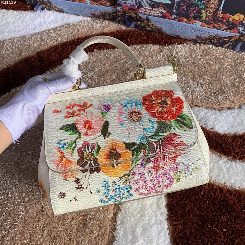 Dragons Bags DGn Luxury Bag --93254