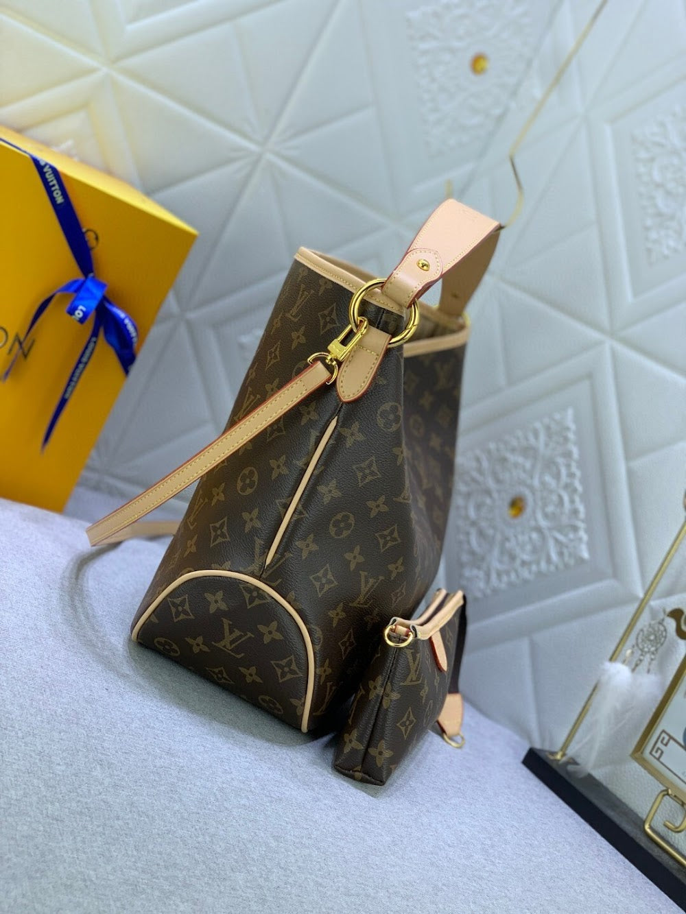 Jessica Bags ln Luxury Bag --75770