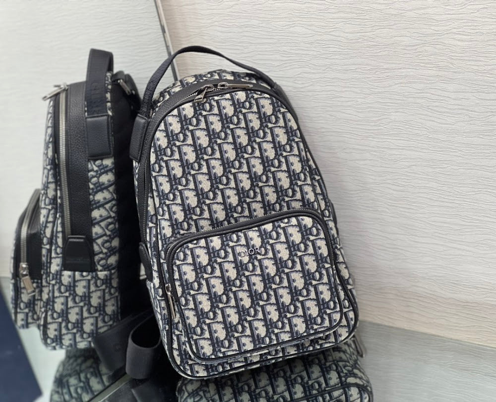 Dragons BagsDiorn Luxury Bag --115336