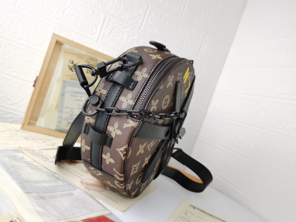 Dragons Bags ln Luxury Bag --78355