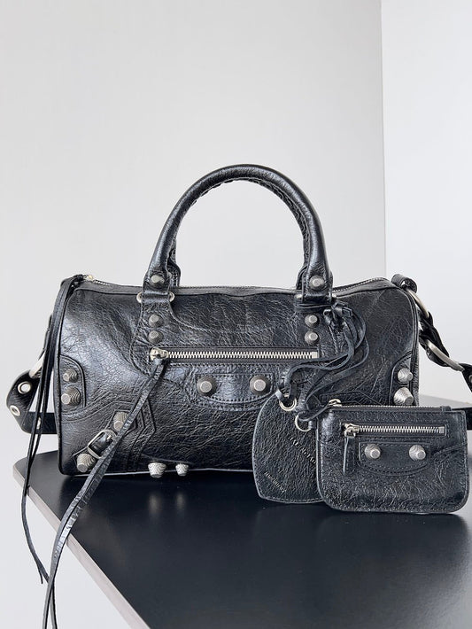 Dragons Bags Balenciaga Luxury Bag --111739