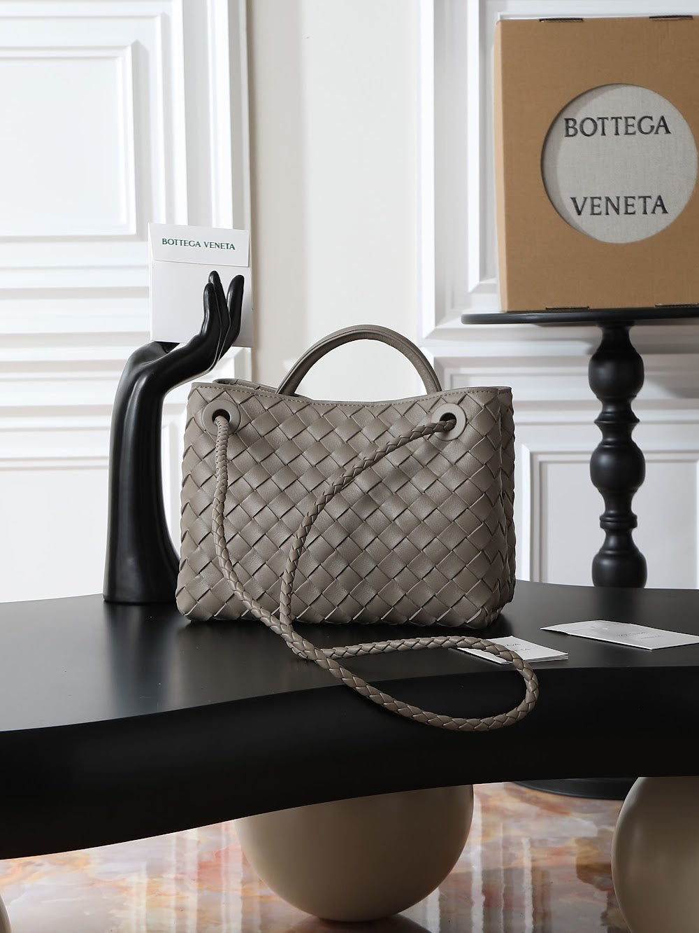 Dragons Bags Bottegan Luxury Bag --91393