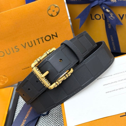 Dragons Bags ln Luxury Belt --110244