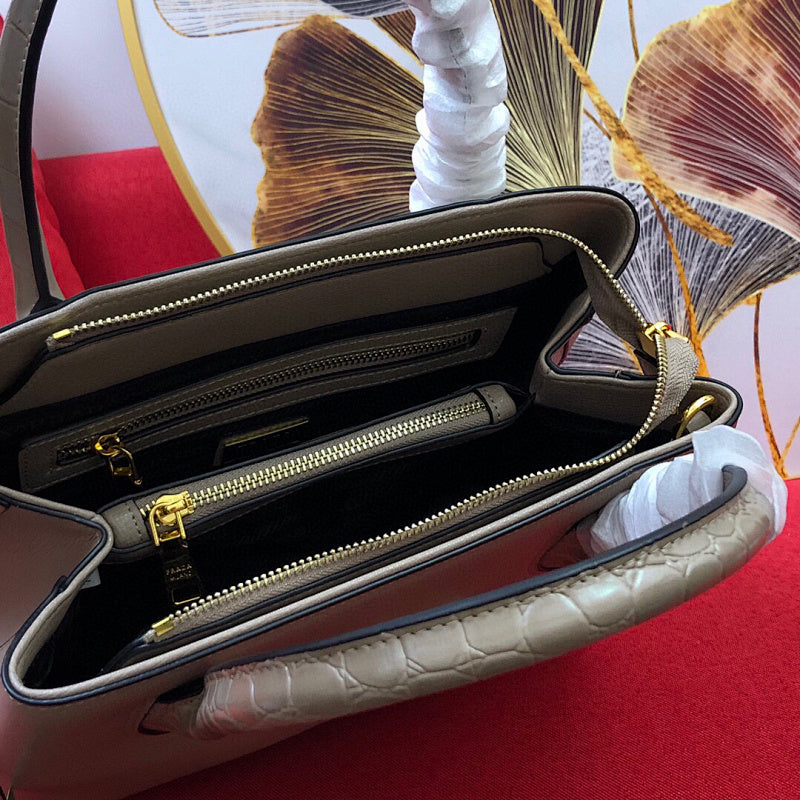 Dragons Bags pradn Luxury Bag --73265