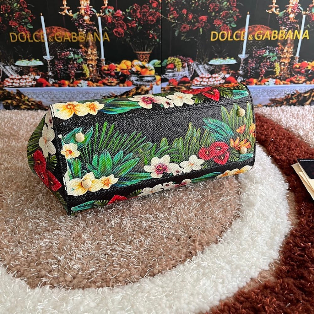 Dragons Bags DGn Luxury Bag --93829