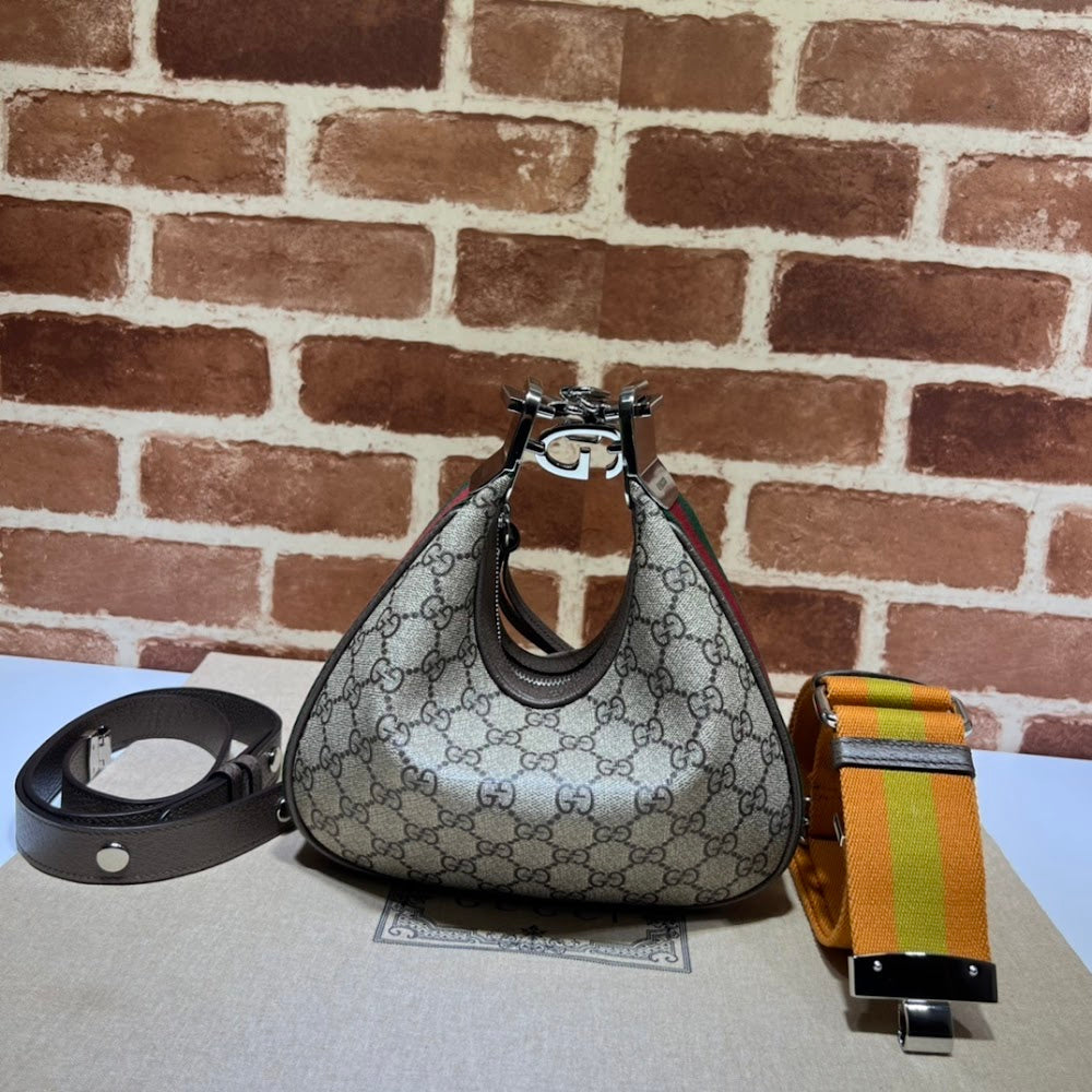 Dragons Bags Guccin Luxury Bag --95304
