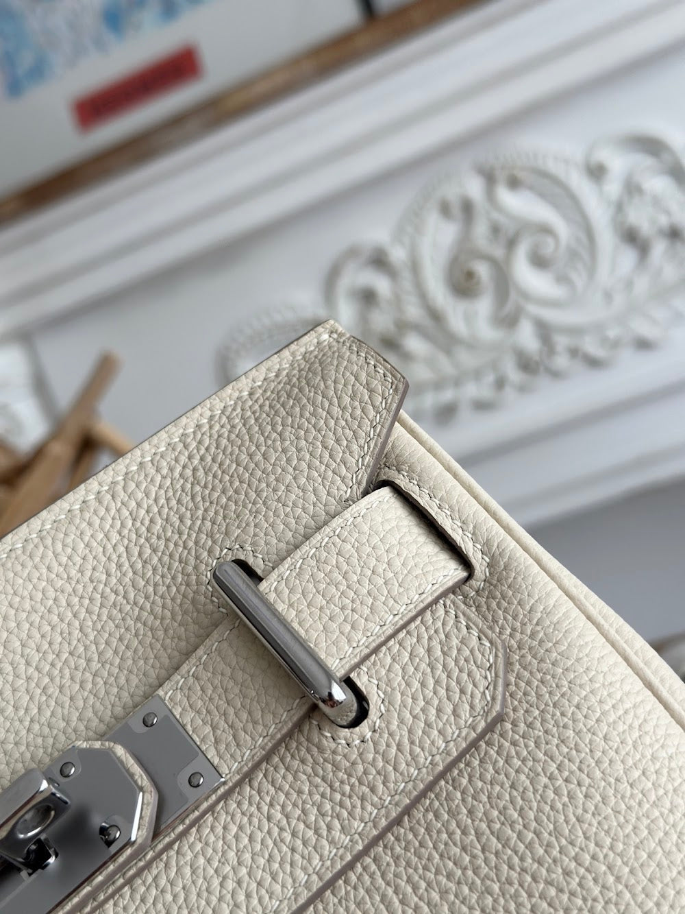 Dragons BagsHermesn Luxury Bag --117355