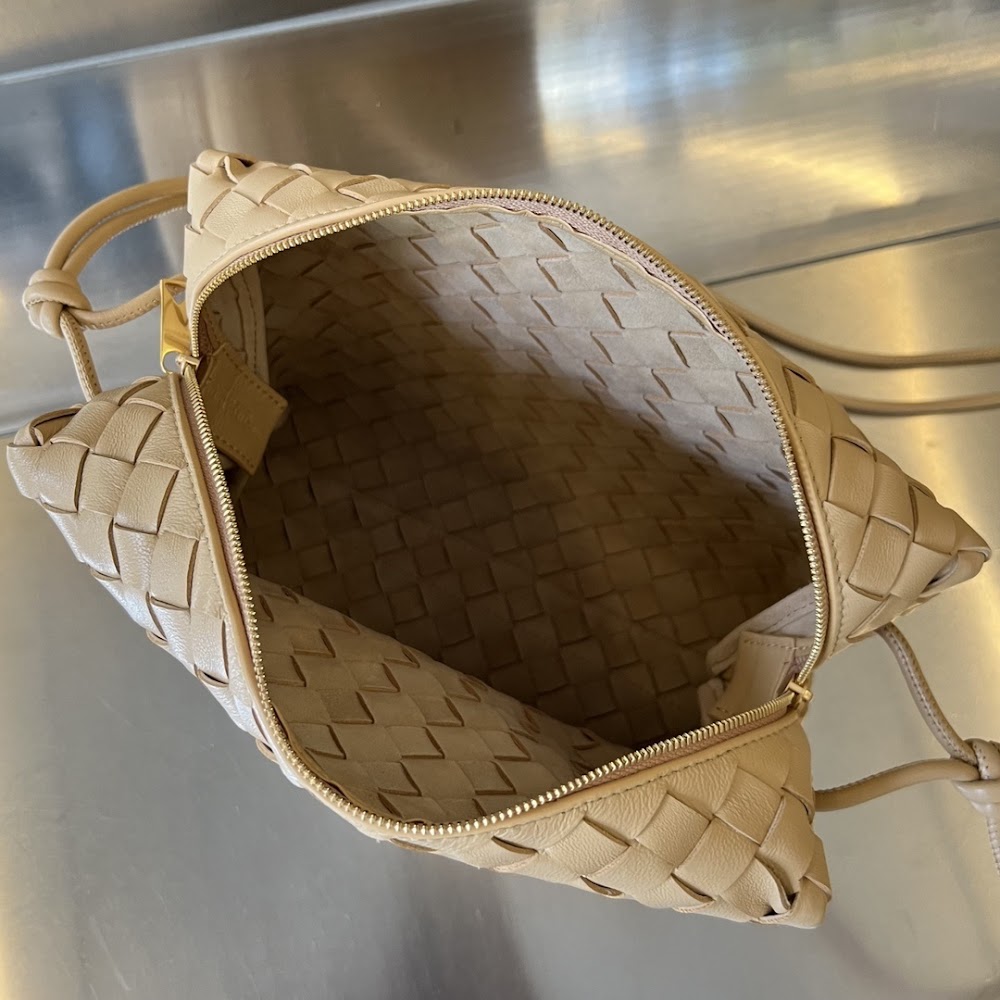 Dragons Bags Bottegan Luxury Bag --90249