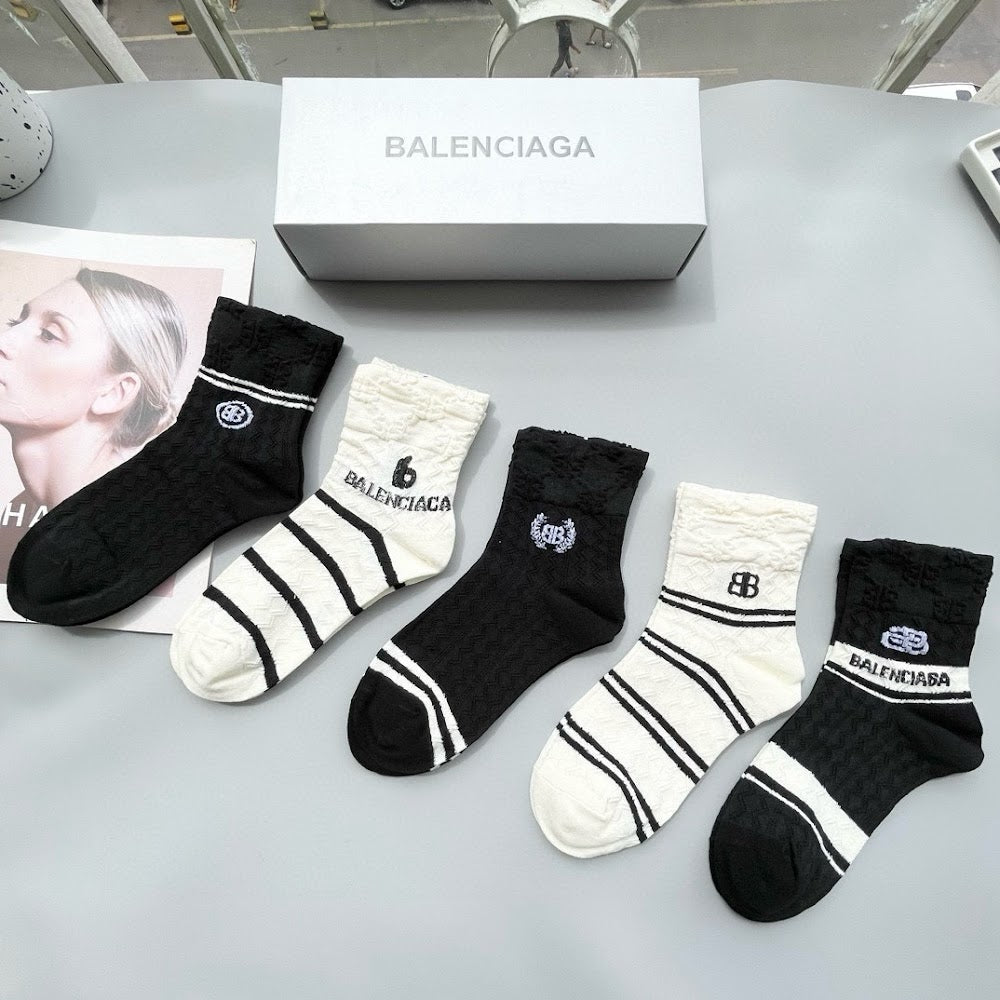 Dragons Bags Premium Luxury Socks --97630