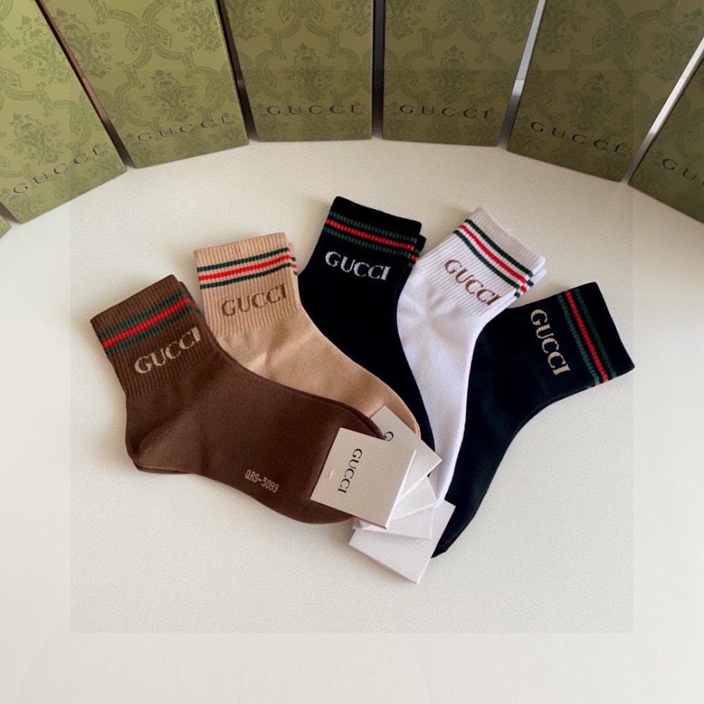 Dragons Bags Premium Luxury Socks --97804
