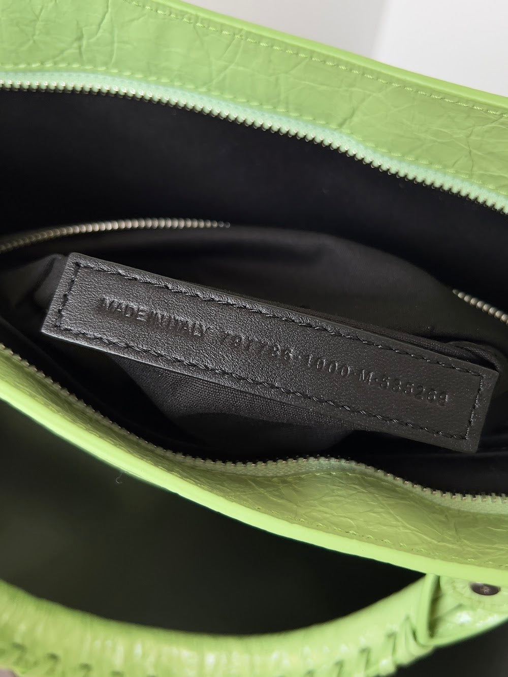Dragons Bags Balenciaga Luxury Bag --110624