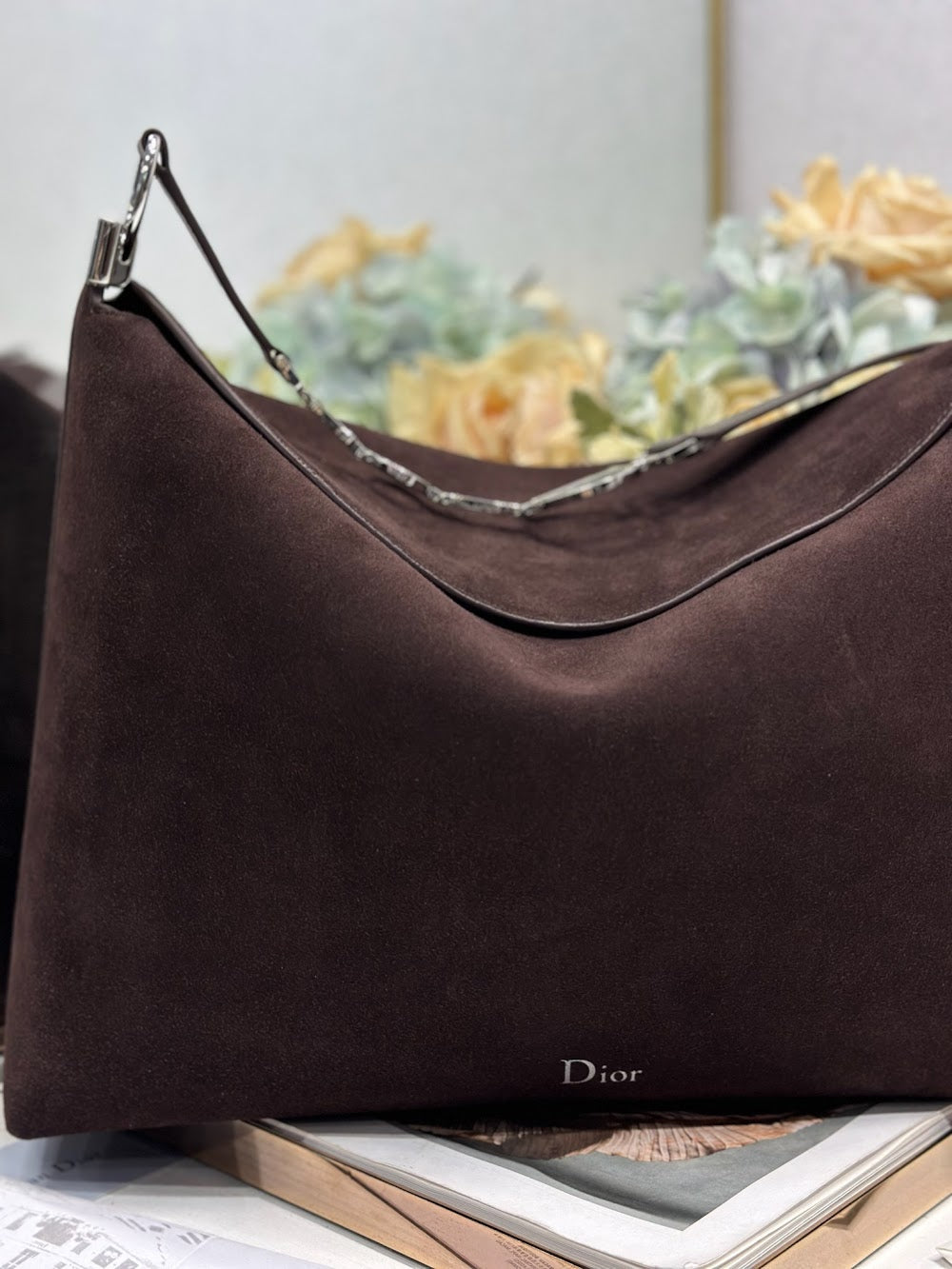 Dragons BagsDiorn Luxury Bag --115545