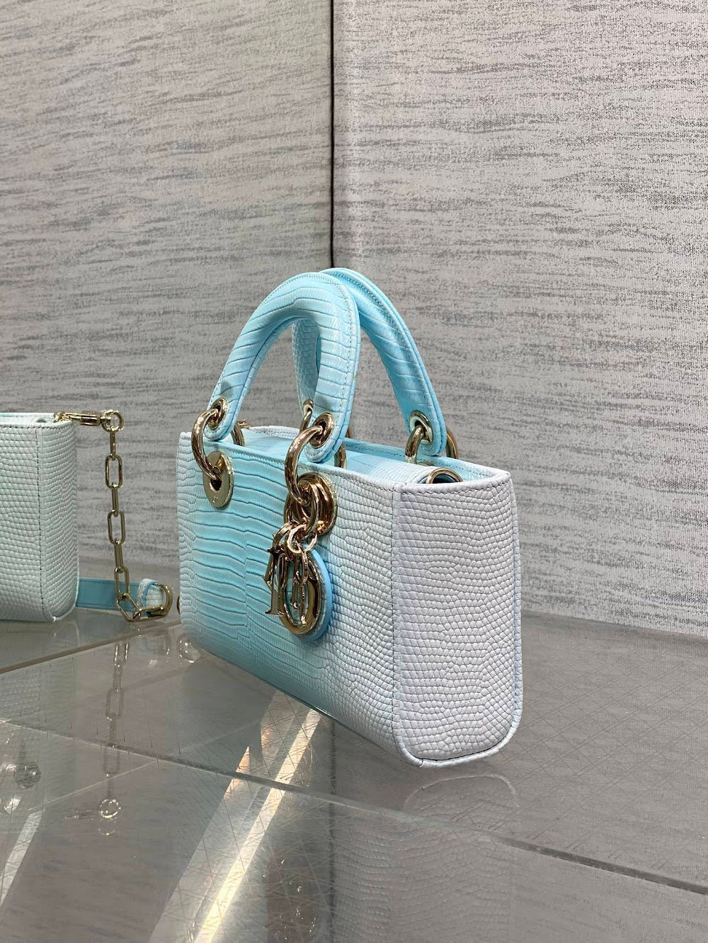 Dragons BagsDiorn Luxury Bag --115144