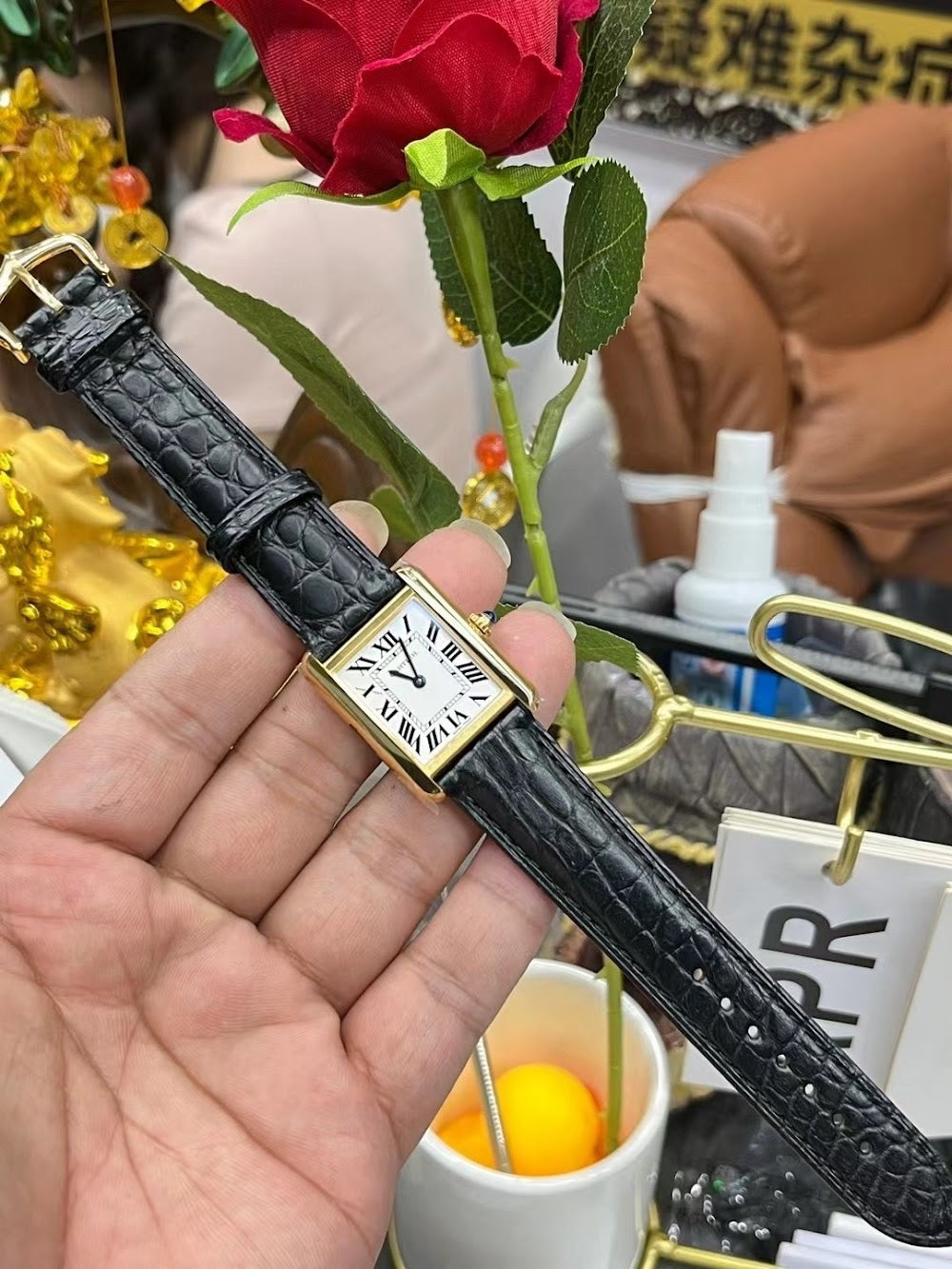 Dragons Bags Luxury Designer Watch --104516