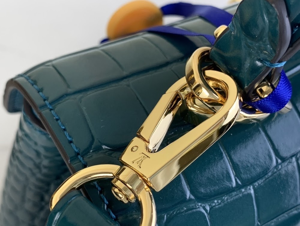 Dragons Bags ln Luxury Bag --62664