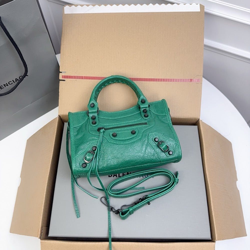 Dragons Bags Balenciaga Luxury Bag --110975