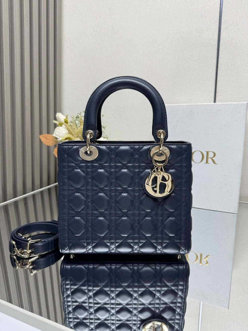 Dragons BagsDiorn Luxury Bag --116018