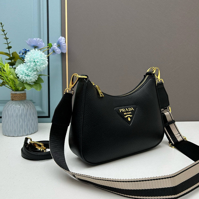 Dragons Bags pradn Luxury Bag --73623