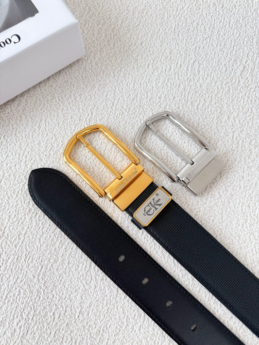 Dragons Bags ln Luxury Belt --110184