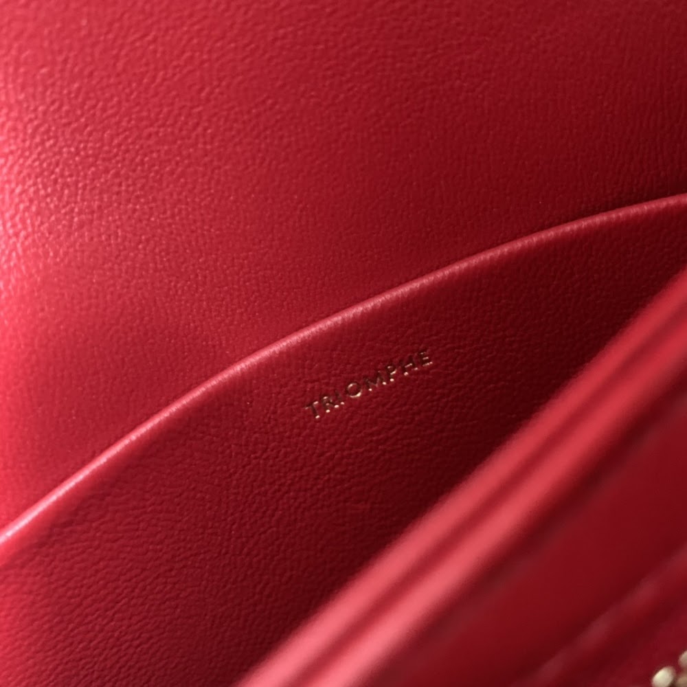 Dragons Bags Celine Luxury Bag --111991