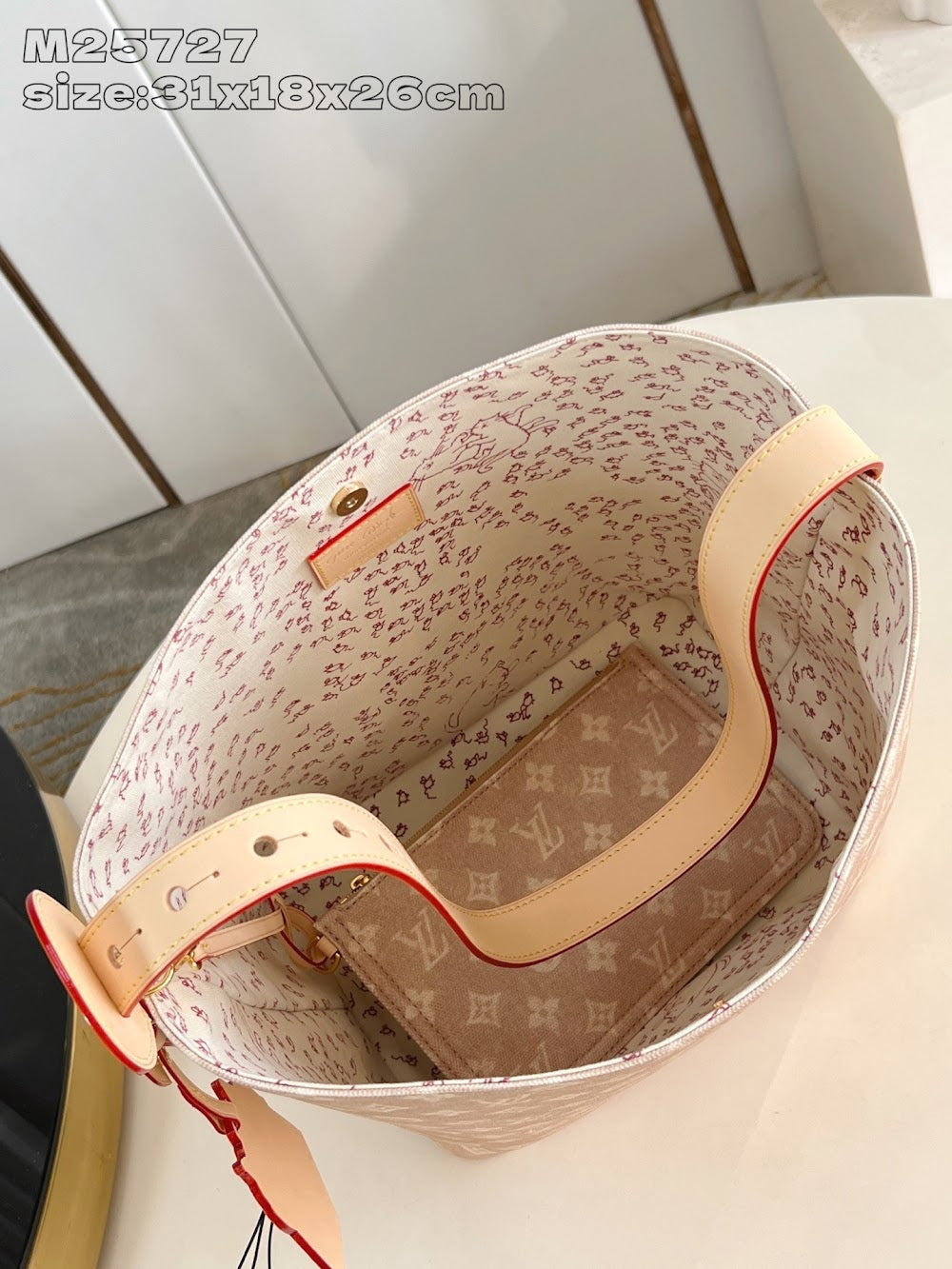 Dragons Bags ln Luxury Bag --97360