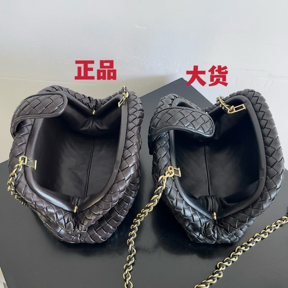 Dragons Bags Bottegan Luxury Bag --91241