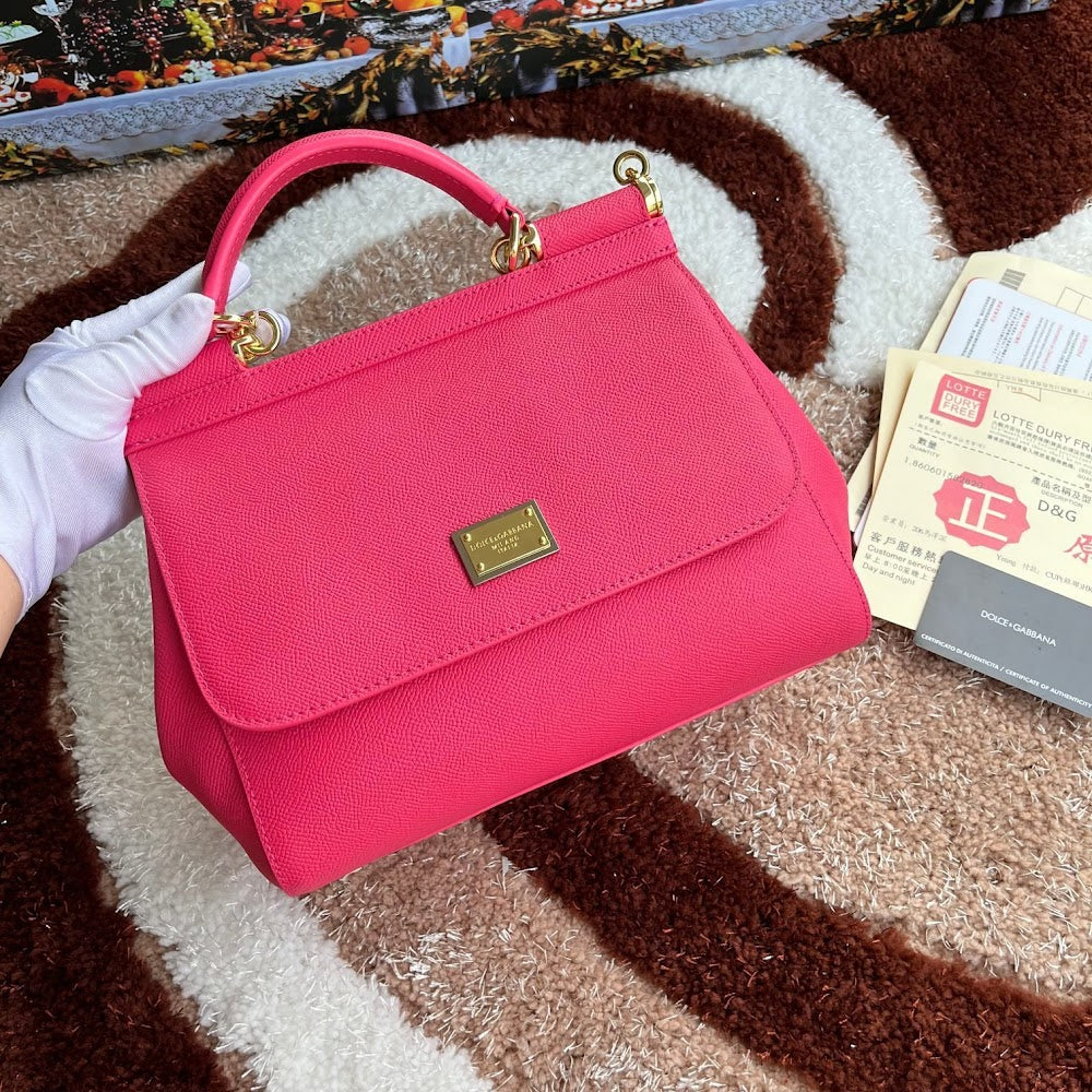 Dragons Bags DGn Luxury Bag --94125