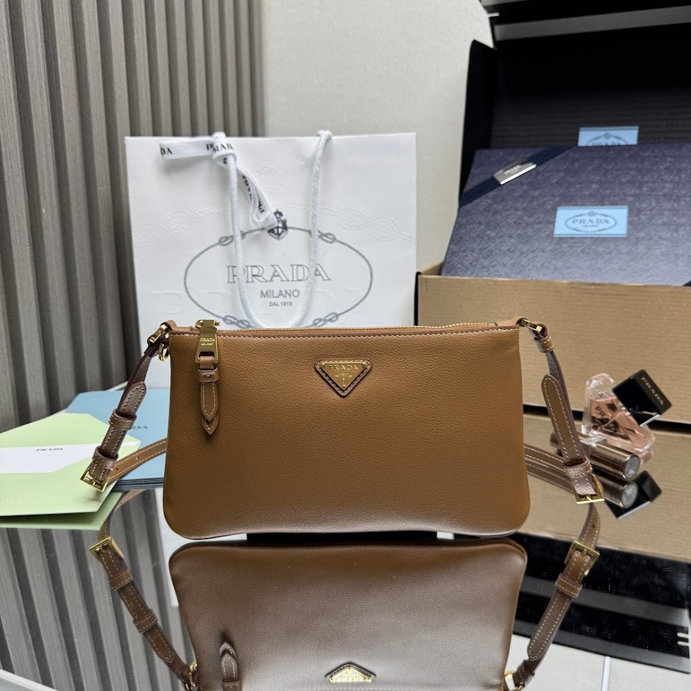 Dragons Bags Pradn Luxury Bag --101345